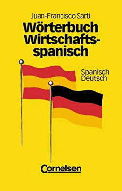 Worterbuch Wirtschaft Spa-Deut