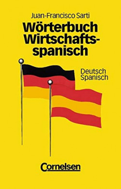 Worterbuch Wirtschaft Deut-Spa