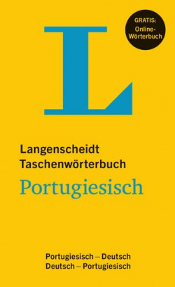 Taschnworterbuch portugiesisch
