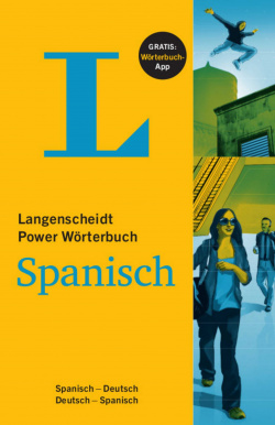 Diccionario power worterbuch Aleman/Español