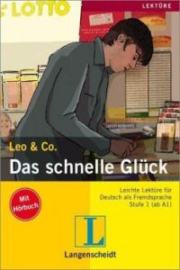 (11).SCHNELLES GLUECK+CD LEKT 1