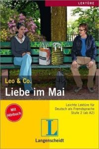 LIEBE IM MAI (+CD) LEKT 2
