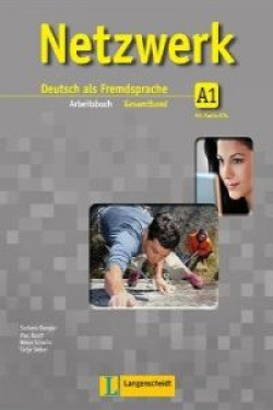 NETZWERK A1.(EJERCICIOS+2CD)