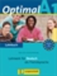 OPTIMAL (A1).ALUMNO (LEHRBUCH)