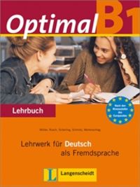 OPTIMAL (B1).LEHRBUCH (PROFESOR)