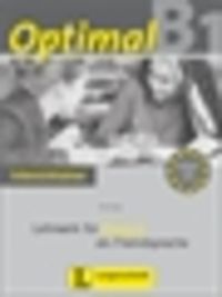 OPTIMAL (B1).INTENSIVTRAINER