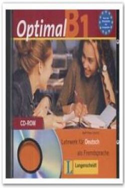OPTIMAL (B1).CD-ROM