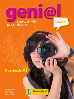 GENIAL KLICK A1 (ALUMNO+2CD)