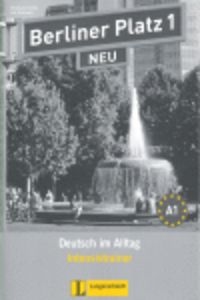 NEU BERLINER PLATZ 1 (TRAINER)