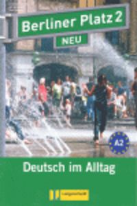 BERLINER PLATZ NEU 2