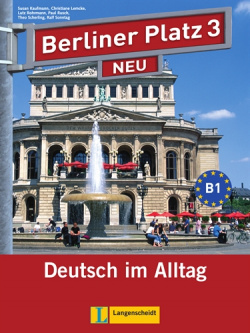 NEU BERLINER PLATZ 3 (ALU+EJER+2CD)
