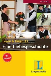 1.LIEBESGESCHICHTE+CD LEKT