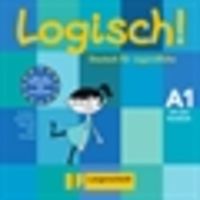 LOGISCH! A1.(CD ALUMNO)