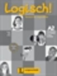LOGISCH! A2.(EJERCICIOS+CD)