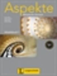 ASPEKTE 1.(B1).EJERCICIOS.(ARBEITSBUCH)