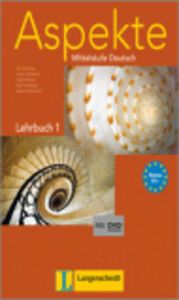 (07).ASPEKTE 1 (B1).ALUMNO+DVD (LEHRBUCH MIT DVD)