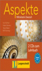 (07).ASPEKTE 1 (B1).(CD AUDIO ALUMNO)