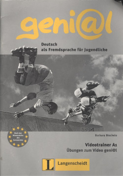 Genial A1.Videotrainer