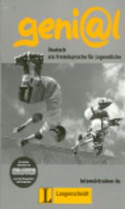 GENIAL A1 (INTENSIVTRAINER)