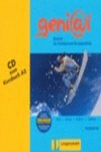 (CD).GENIAL A2 (CD ALUMNO)