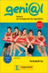 GENIAL A2.(FERIENHEFT) (+CD)