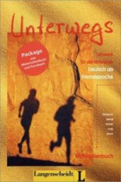 UNTERWEGS.MITTELSTUFE (LIBRO+EXERCICIOS)