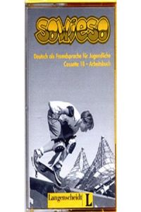 SOWIESO (1B).KASSETTE.-CASSETTE-
