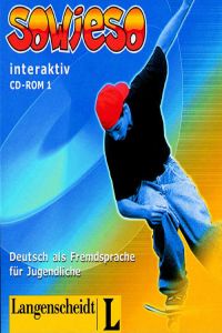 SOWIESO 1.(CD-ROM)