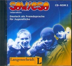SOWIESO 2.(CD-ROM)