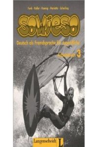 SOWIESO 3.ARBEITSBUCH (EXERCICIOS)