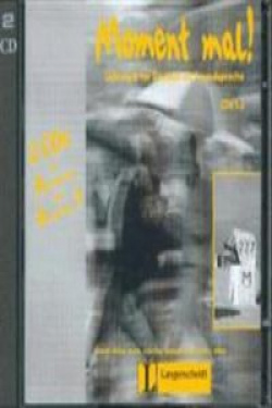 MOMENT MAL 1.COMPACT 2.(CD-ROM)