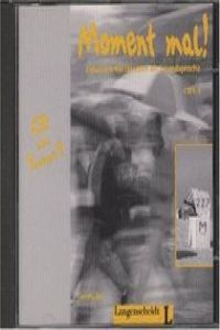 MOMENT MAL 1.COMPACT 3.(CD-ROM)