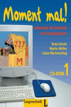 MOMENT MAL 1.CD-ROM