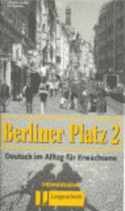 BERLINER PLATZ 2.INTENSIVTRAINER (EX.COMPLEMENTARIOS)