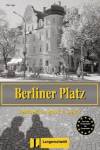 BERLINER PLATZ CUADERNO 1-2 E.S.O