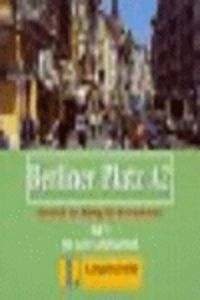 Berliner Platz A2-parte 1 CD alumno