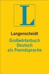 LANG.GROBWORTERBUCH D.A.FREMDSPRACHE.(+CD) (DICC.DIDACTICO)
