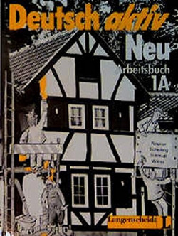 DEUTSCH AKTIV NEW 1A.CUADERNO
