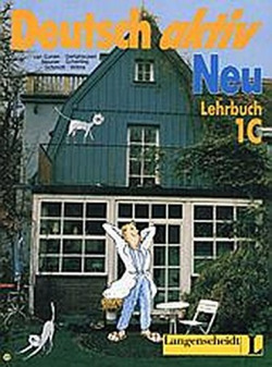 DEUTSCH AKTIV NEU 1C.LIBRO