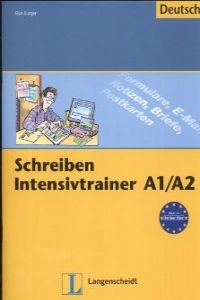 SCHREIDEN A1/A2 INTENSIVETRAINER