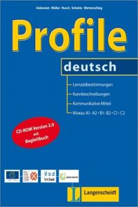 PROFILE DEUCHT.