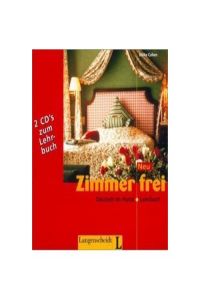 ZIMMER FREI NEU.1 (CD AUDIO ALUNO)
