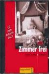 ZIMMER FREI NEU.1 (CD AUDIO EXERCICIOS)