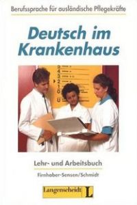 DEUTSCH IM KRANKENHAUS