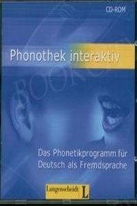 PHONOTHEK INTERACKTIVE +CD ROM