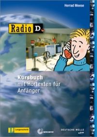 RADIO D (+CD) -2