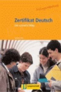 ZERTIFIKAT DEUTSCH.CD