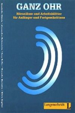 + GANZ OHR.LIBRO