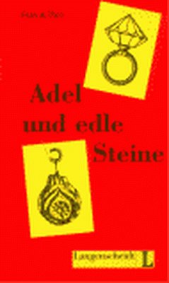 ADEL END EDLE STEINE.DAF1/LECTURA SIMP.ALEMAN
