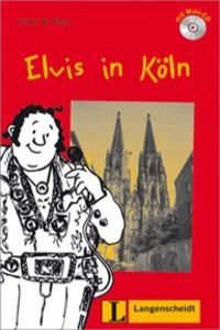 ELVIS IS KOLN .LEKTUREN (1)
